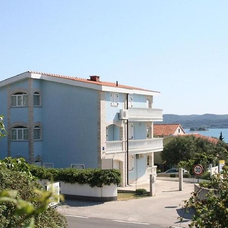 Apartments Vese Sveti Petar  Buitenkant foto