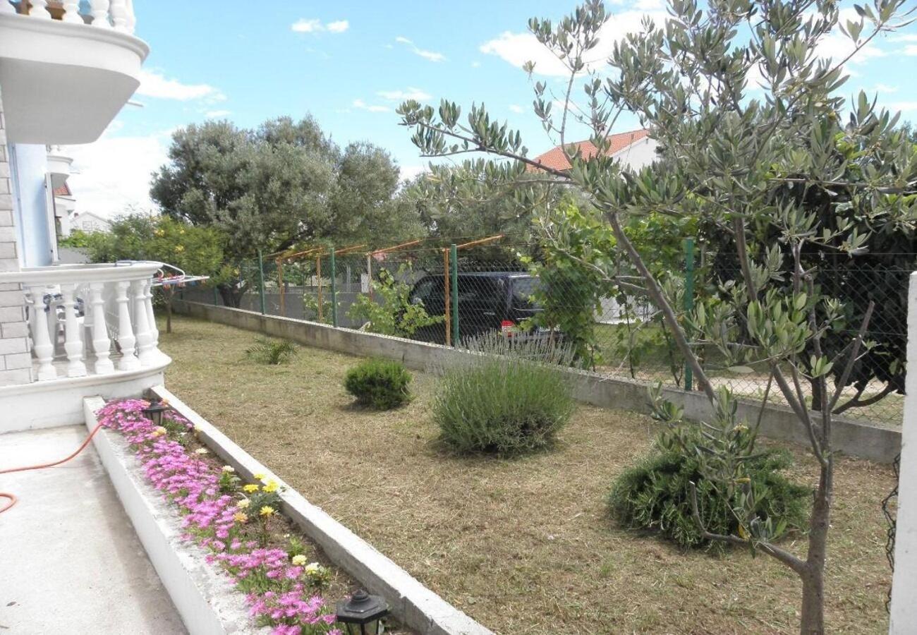 Apartments Vese Sveti Petar  Buitenkant foto