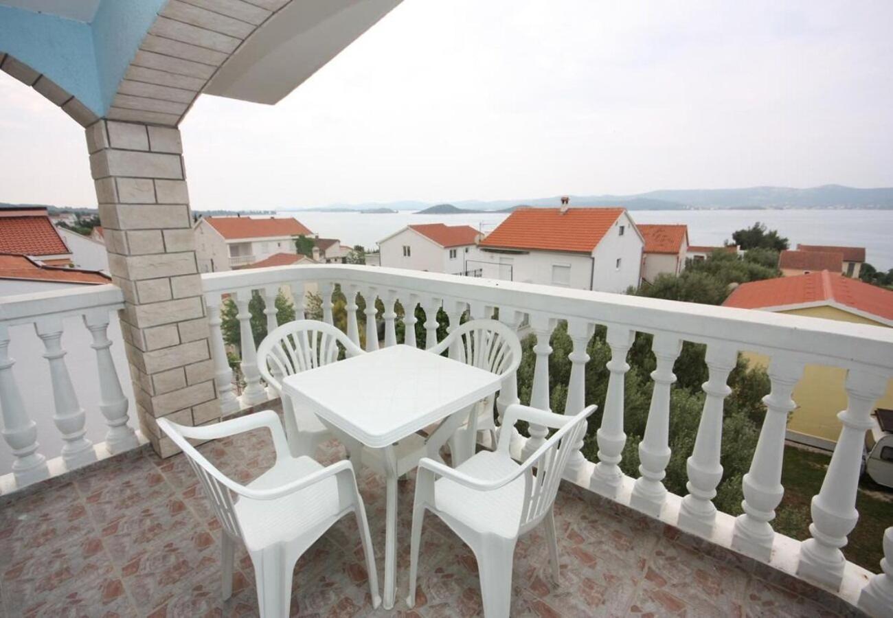 Apartments Vese Sveti Petar  Buitenkant foto