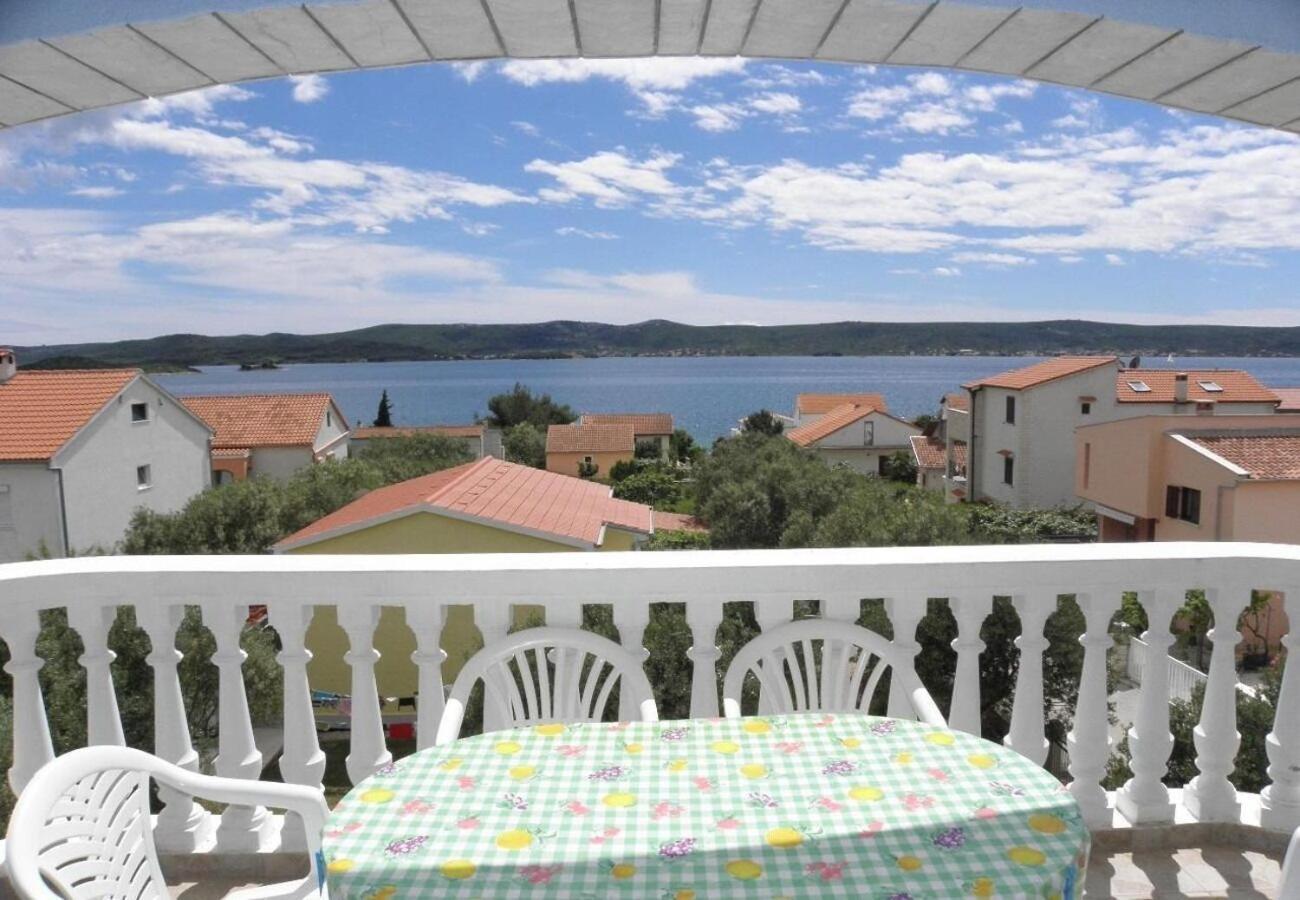 Apartments Vese Sveti Petar  Buitenkant foto